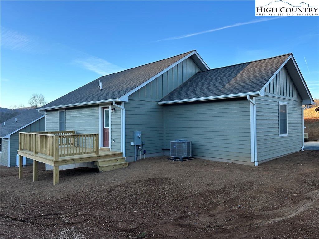 135 Pitts Way, Unit 129 Boone, NC 28607 - Photo 14 of 19 Gallery Image 14