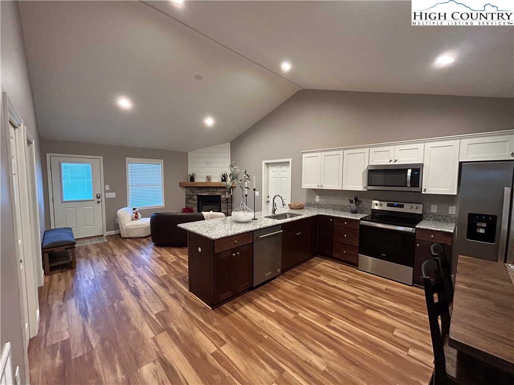 135 Pitts Way, Unit 129 Boone, NC 28607 - Photo 2 of 19 Gallery Image 2