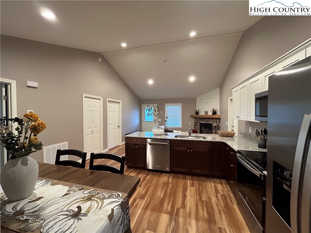 135 Pitts Way, Unit 129 Boone, NC 28607 - Photo 4 of 19 Gallery Image 4