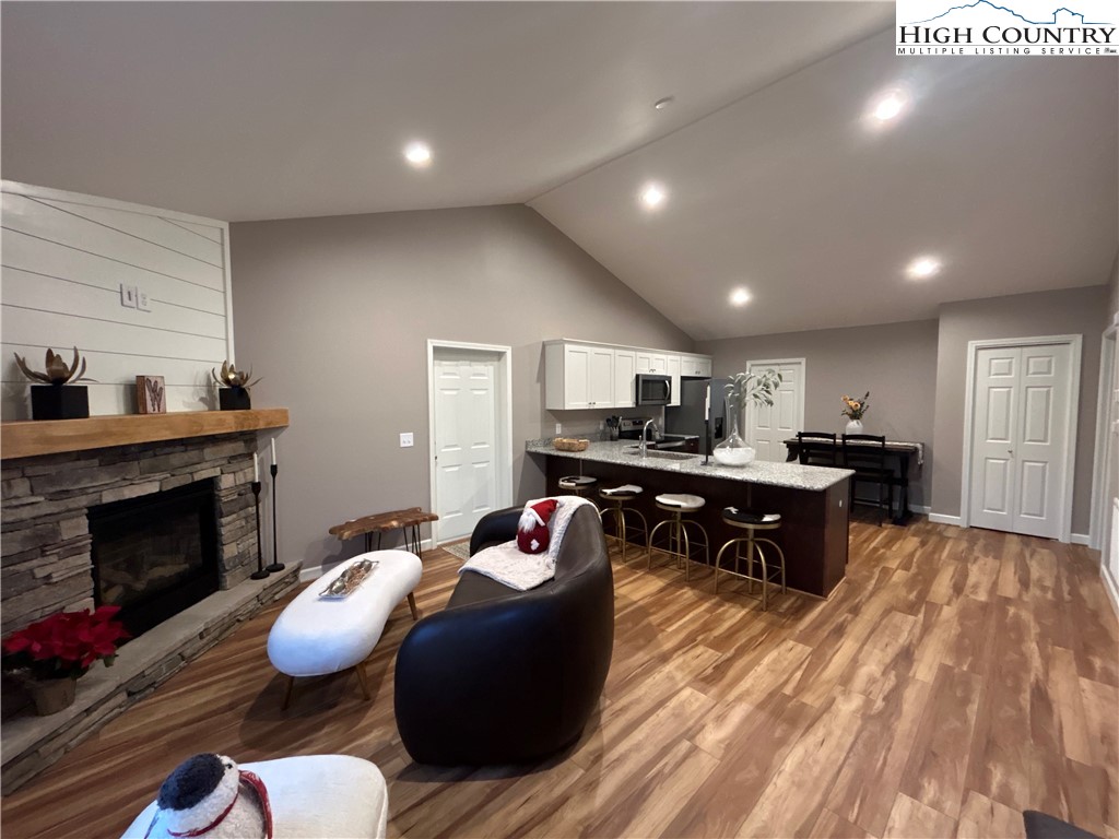 135 Pitts Way, Unit 129 Boone, NC 28607 - Photo 5 of 19 Gallery Image 5