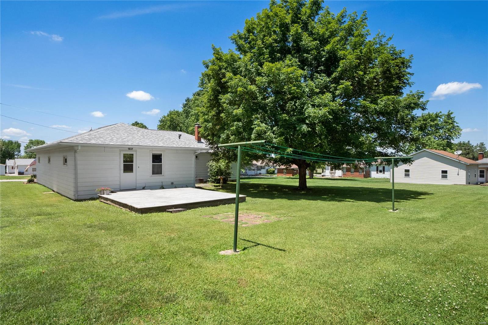 448 Monroe Street Waterloo, IL 62298 - Photo 28 of 42