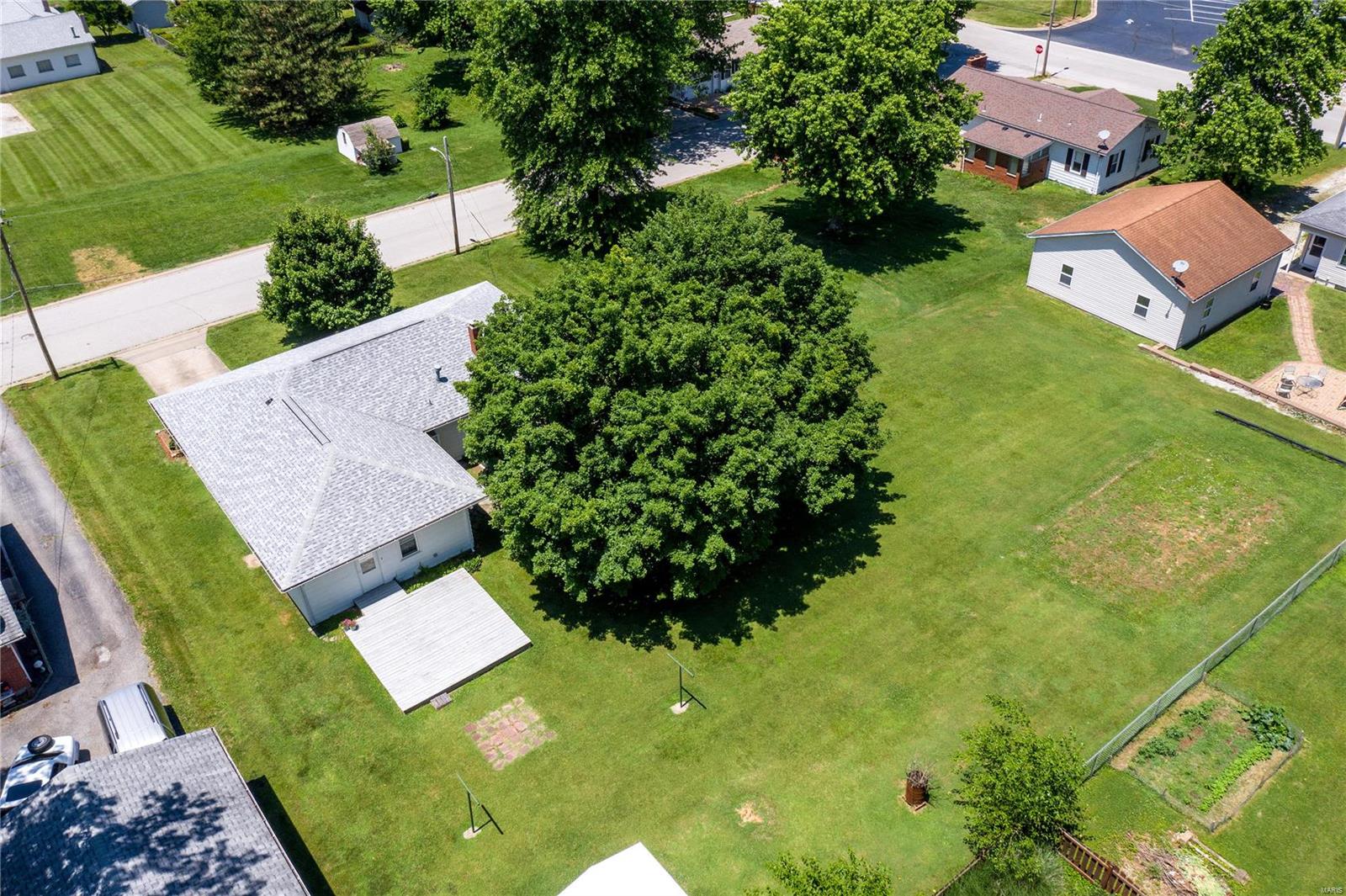 448 Monroe Street Waterloo, IL 62298 - Photo 29 of 42