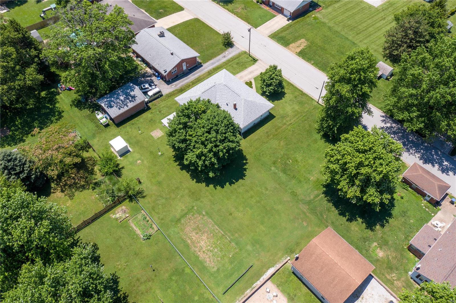 448 Monroe Street Waterloo, IL 62298 - Photo 30 of 42