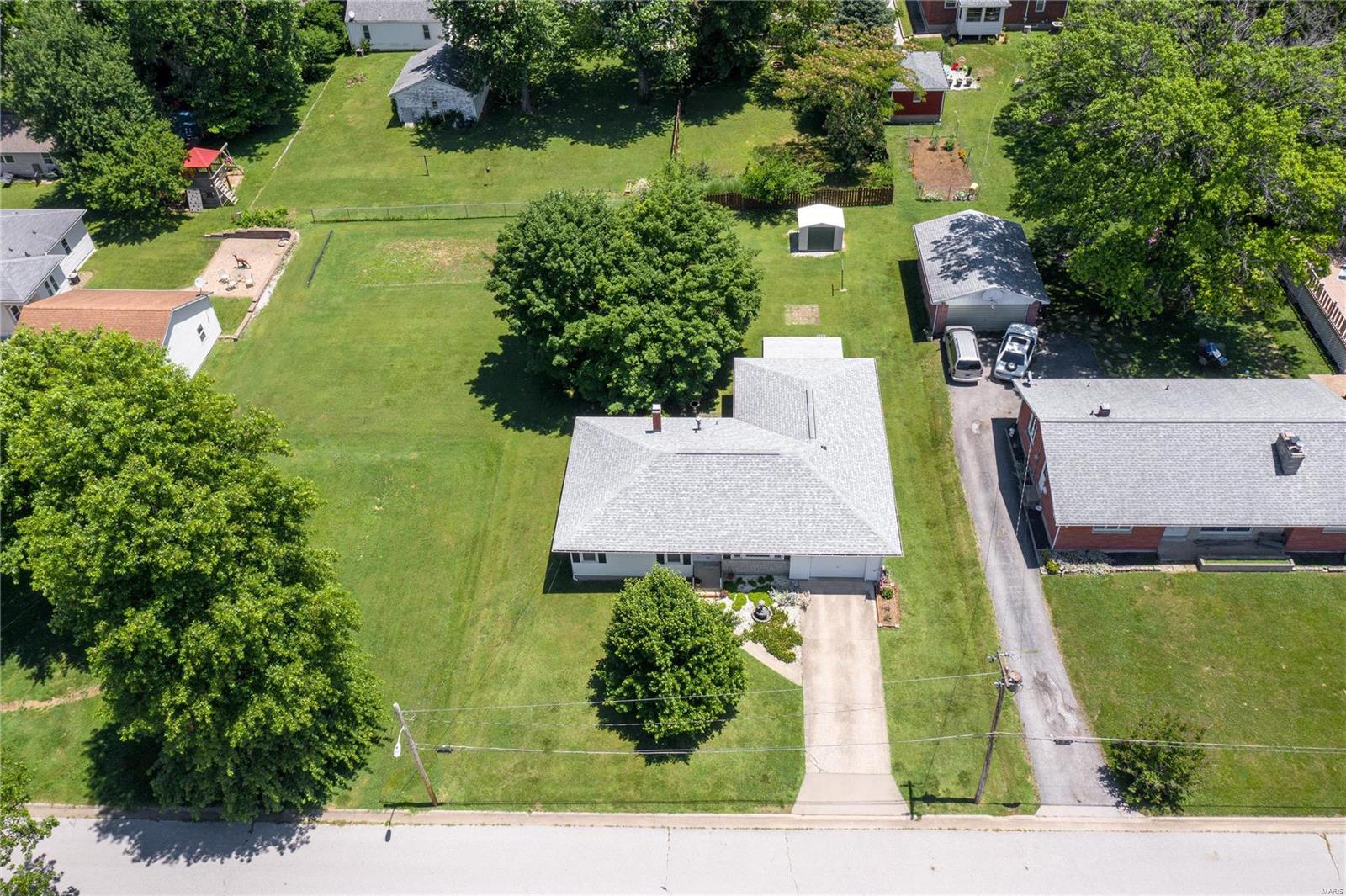 448 Monroe Street Waterloo, IL 62298 - Photo 31 of 42