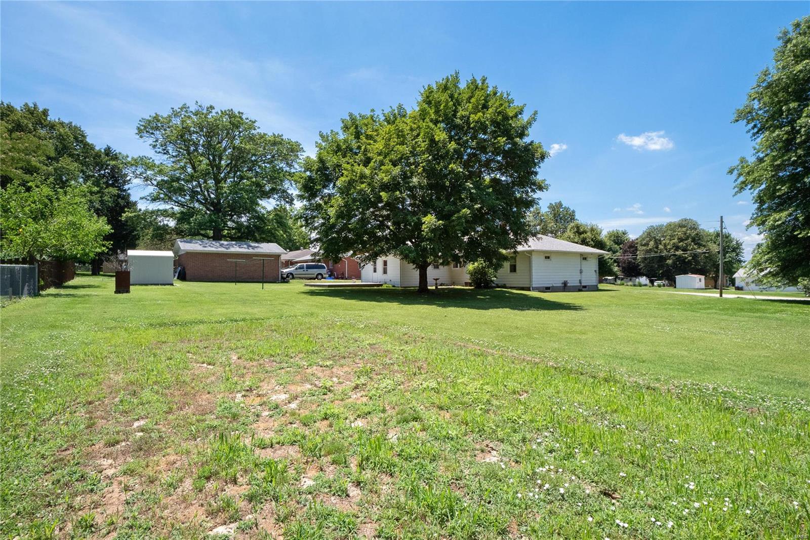 448 Monroe Street Waterloo, IL 62298 - Photo 33 of 42