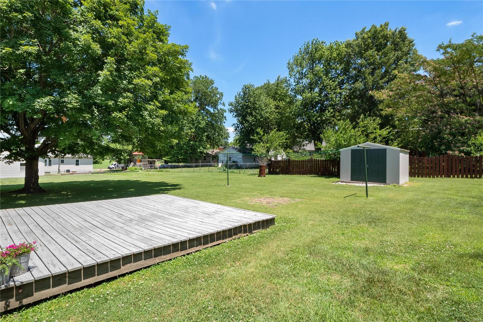 448 Monroe Street Waterloo, IL 62298 - Photo 34 of 42
