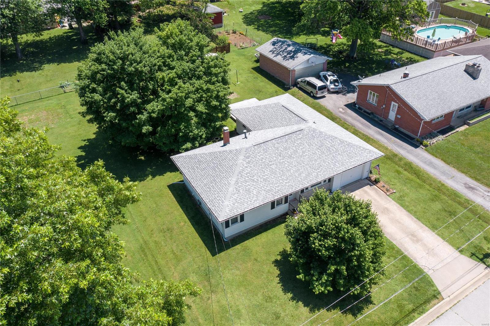 448 Monroe Street Waterloo, IL 62298 - Photo 36 of 42