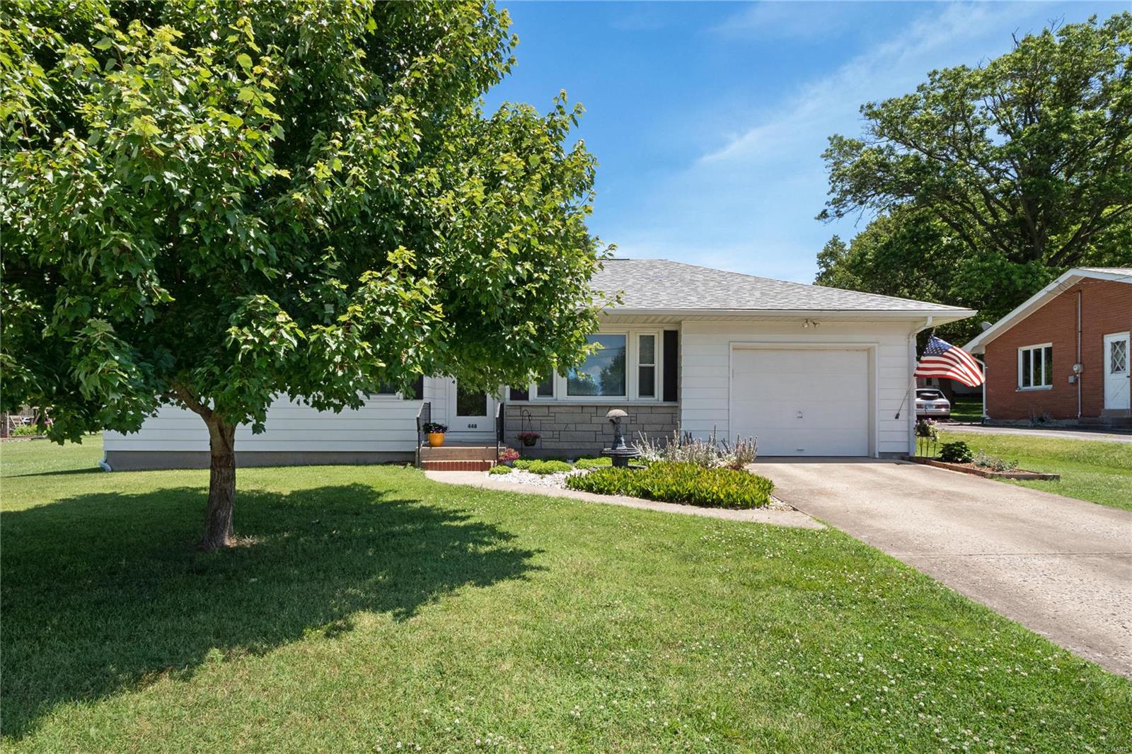 448 Monroe Street Waterloo, IL 62298 - Photo 38 of 42