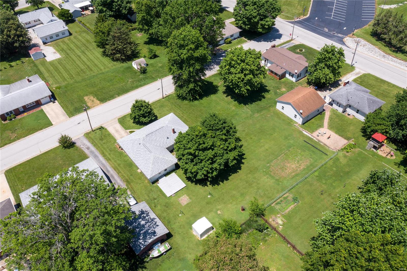 448 Monroe Street Waterloo, IL 62298 - Photo 41 of 42