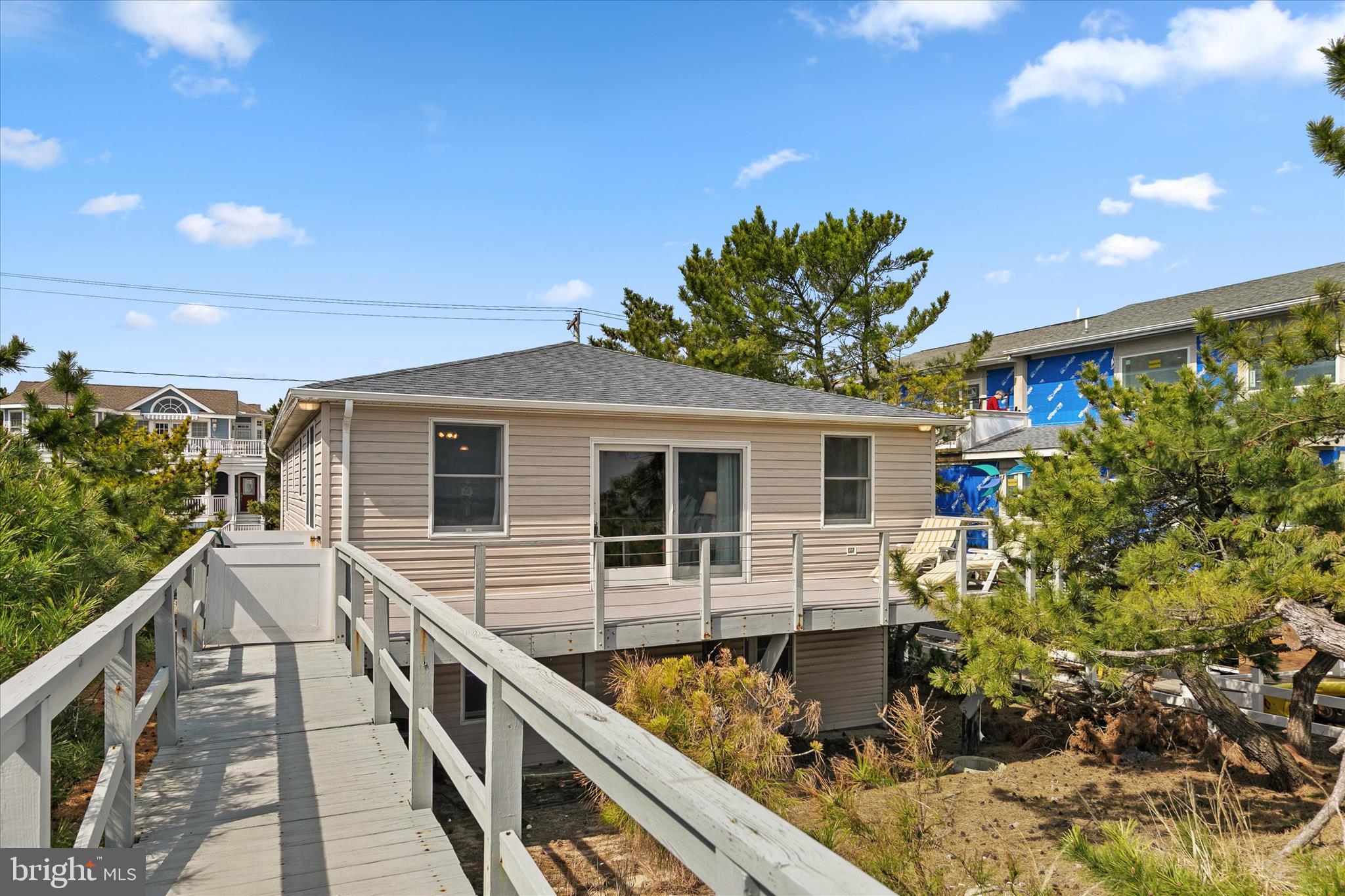 36 Dune Road Bethany Beach, DE 19930 - Photo 40 of 51