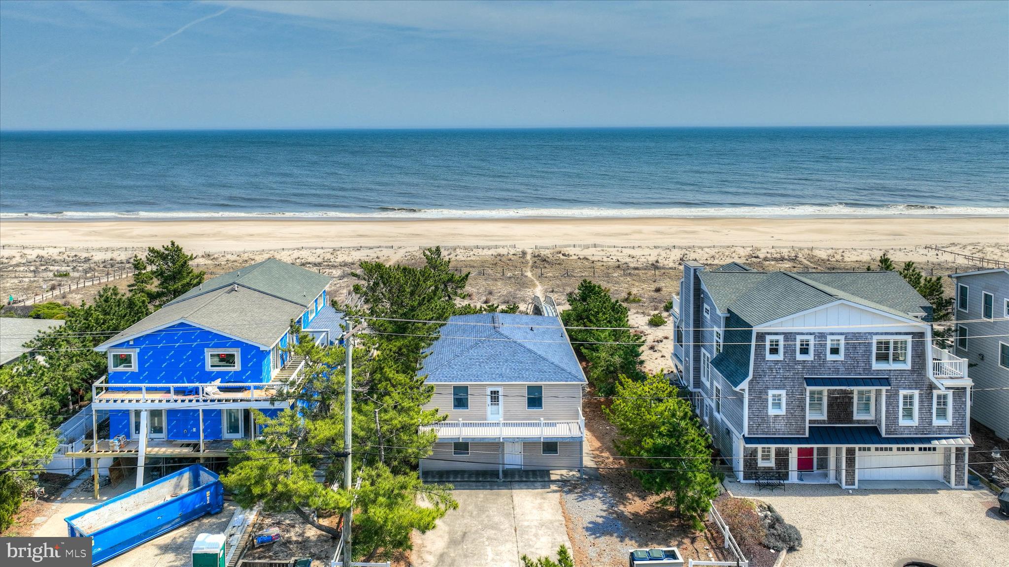 36 Dune Road Bethany Beach, DE 19930 - Photo 44 of 51