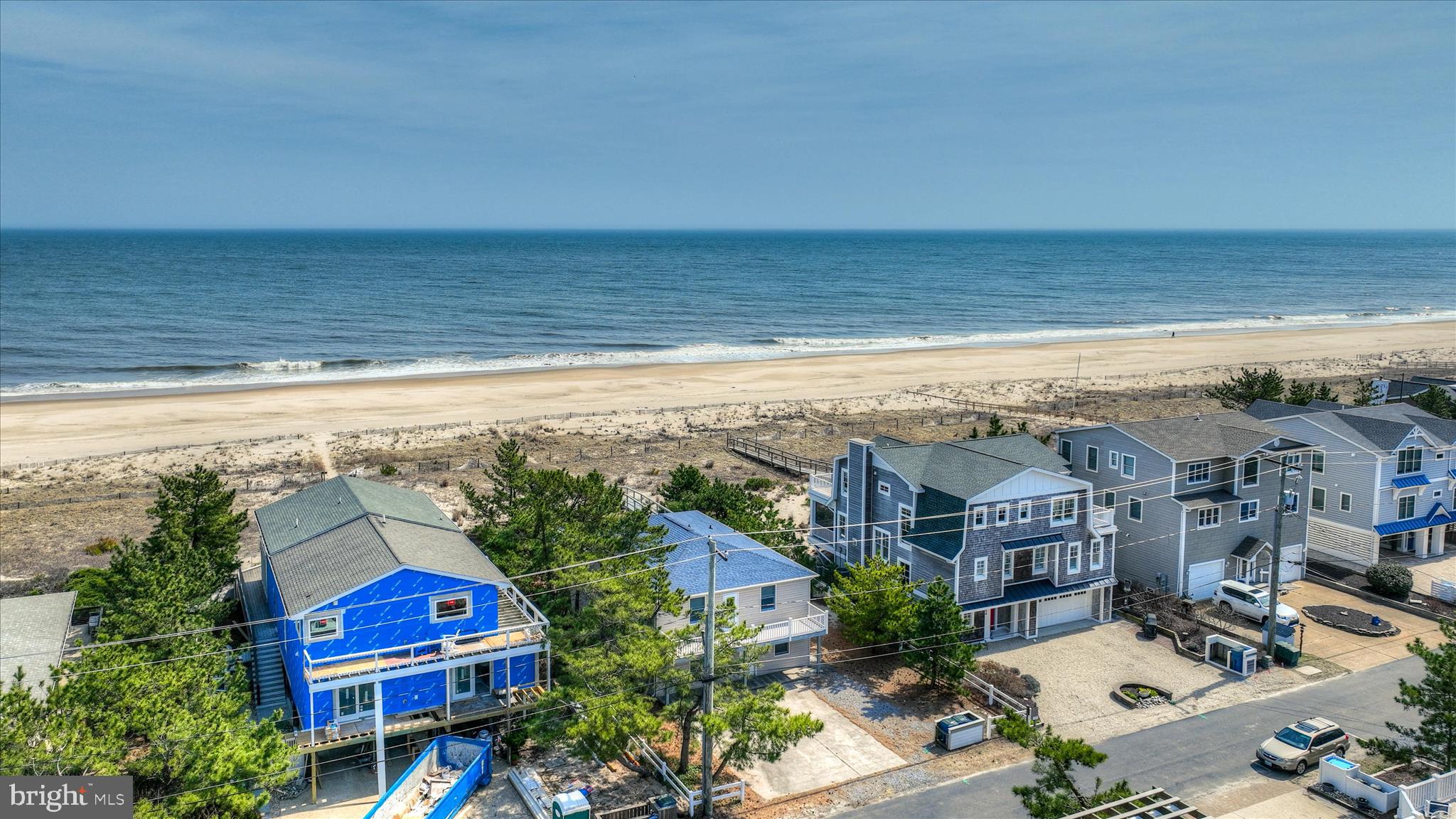 36 Dune Road Bethany Beach, DE 19930 - Photo 45 of 51