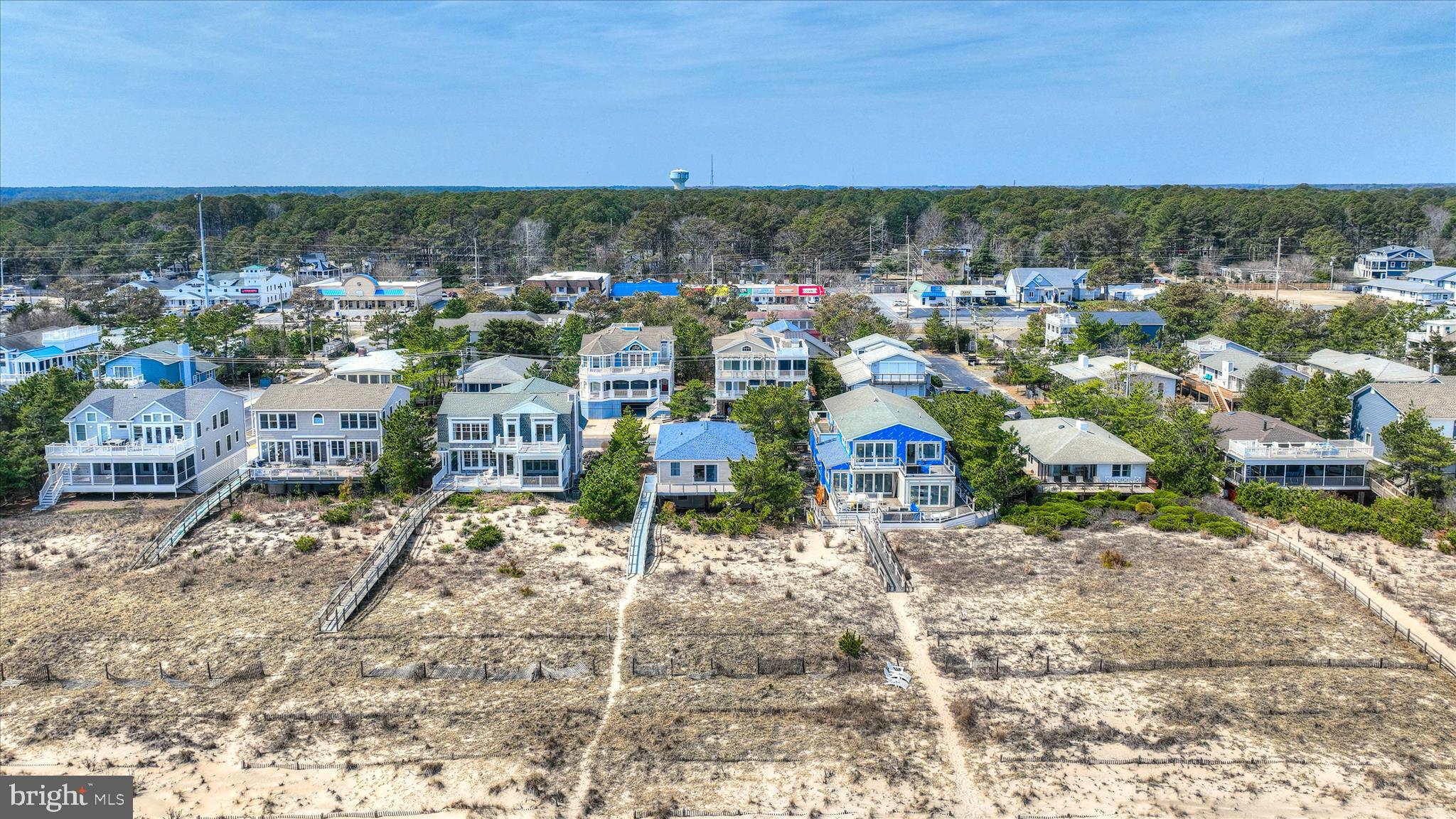 36 Dune Road Bethany Beach, DE 19930 - Photo 47 of 51
