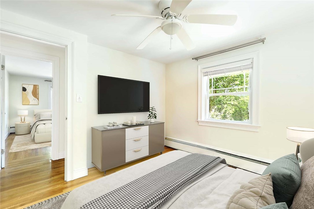 145 Butler Avenue, Unit 2N Providence, RI 02906 - Photo 13 of 19 Virtually Staged