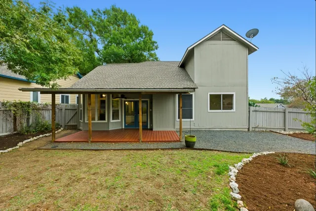 $2,400 | 9312 Roxanna Drive, Austin, TX 78748