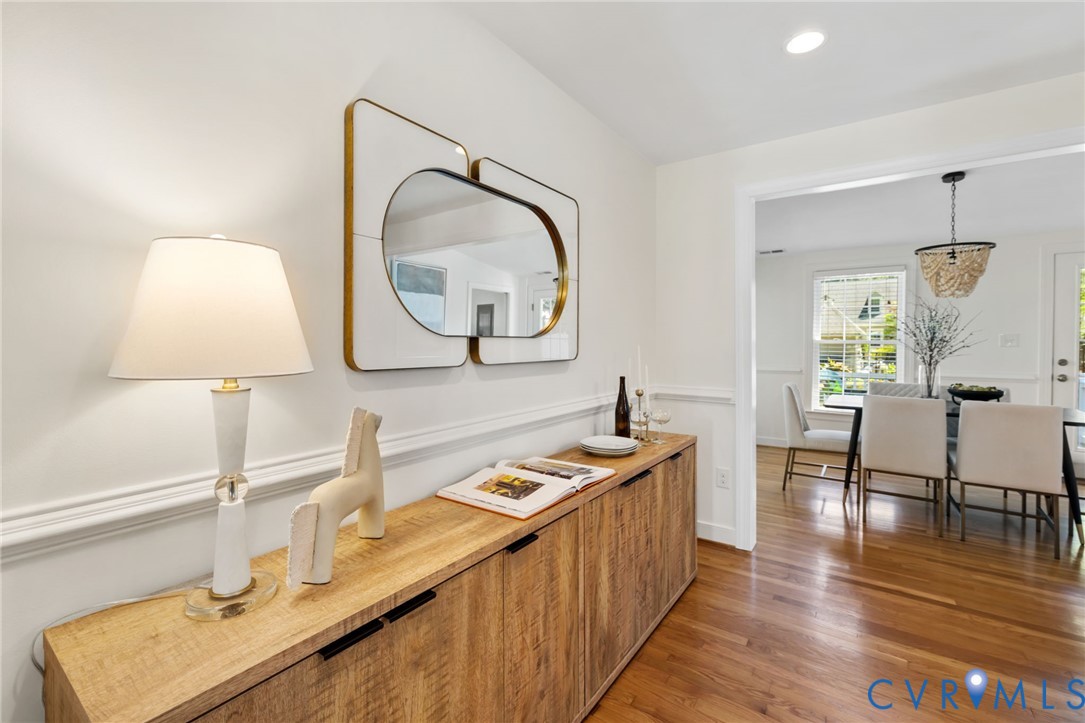 1019 Orchard Road Richmond, VA 23226 - Photo 11 of 36