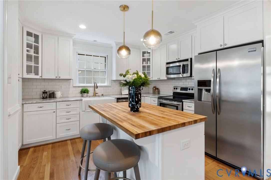 1019 Orchard Road Richmond, VA 23226 - Photo 12 of 36