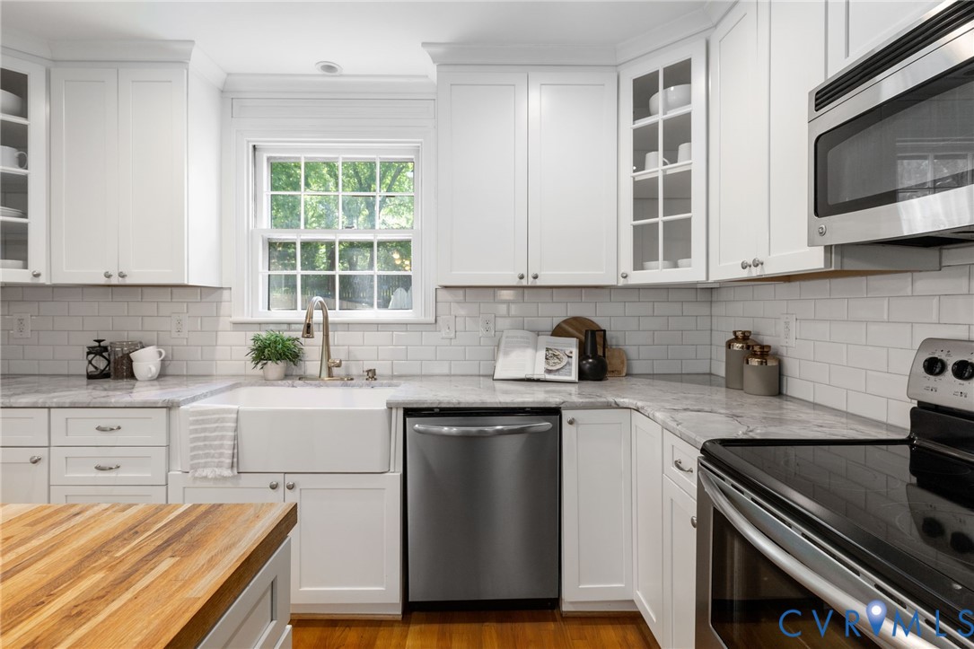 1019 Orchard Road Richmond, VA 23226 - Photo 13 of 36
