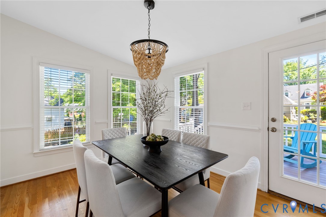 1019 Orchard Road Richmond, VA 23226 - Photo 17 of 36