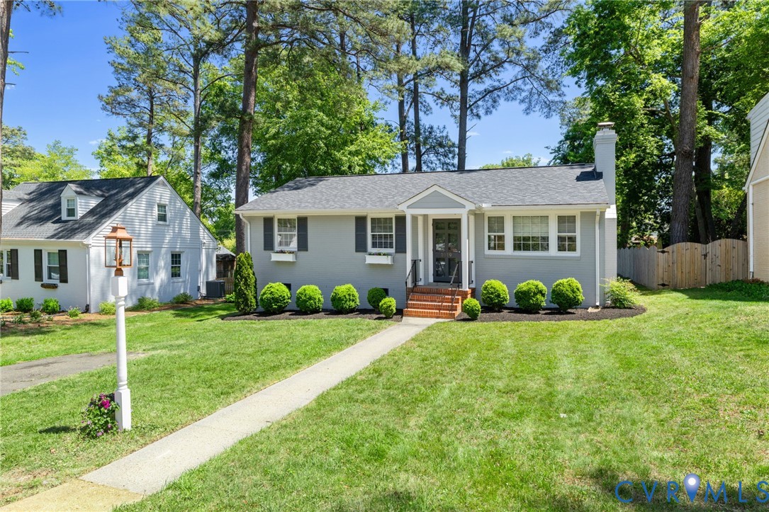 1019 Orchard Road Richmond, VA 23226 - Photo 2 of 36