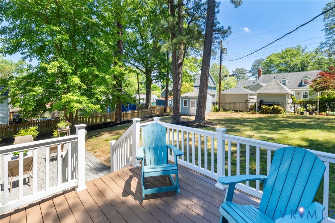 1019 Orchard Road Richmond, VA 23226 - Photo 28 of 36