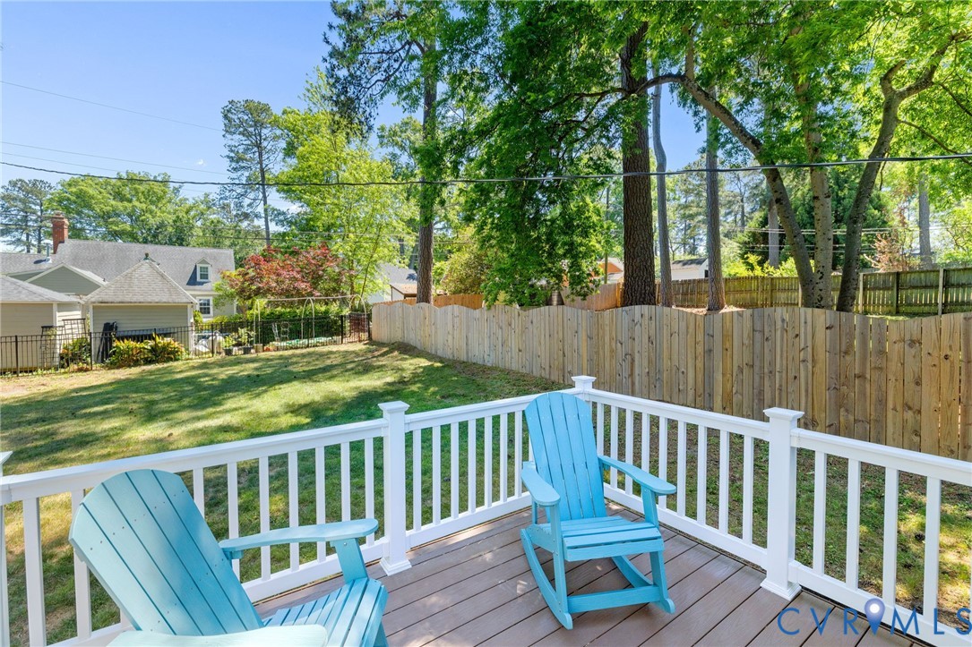 1019 Orchard Road Richmond, VA 23226 - Photo 29 of 36