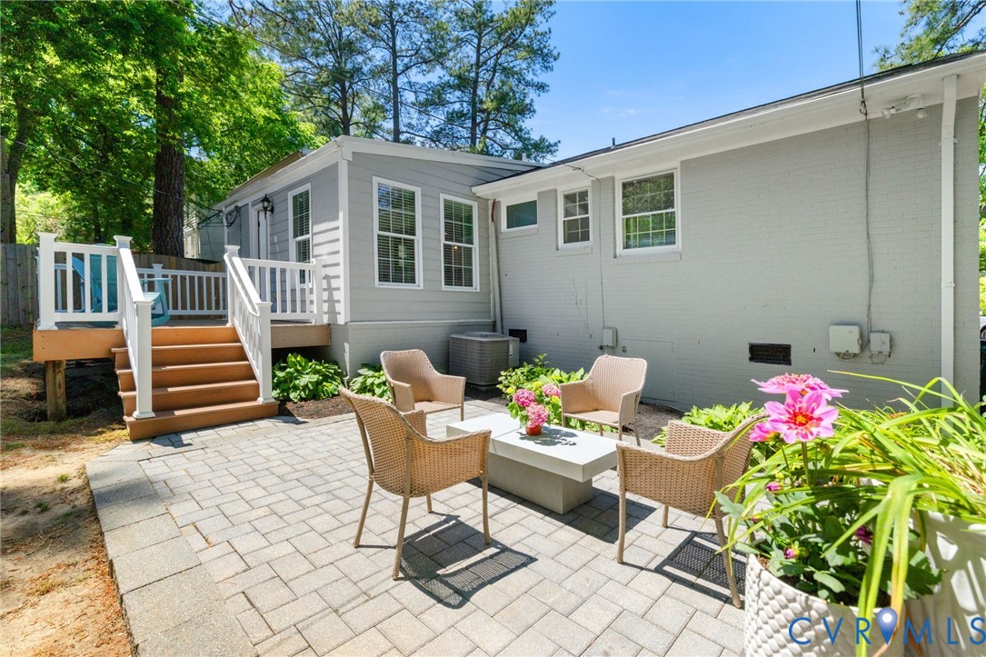 1019 Orchard Road Richmond, VA 23226 - Photo 30 of 36