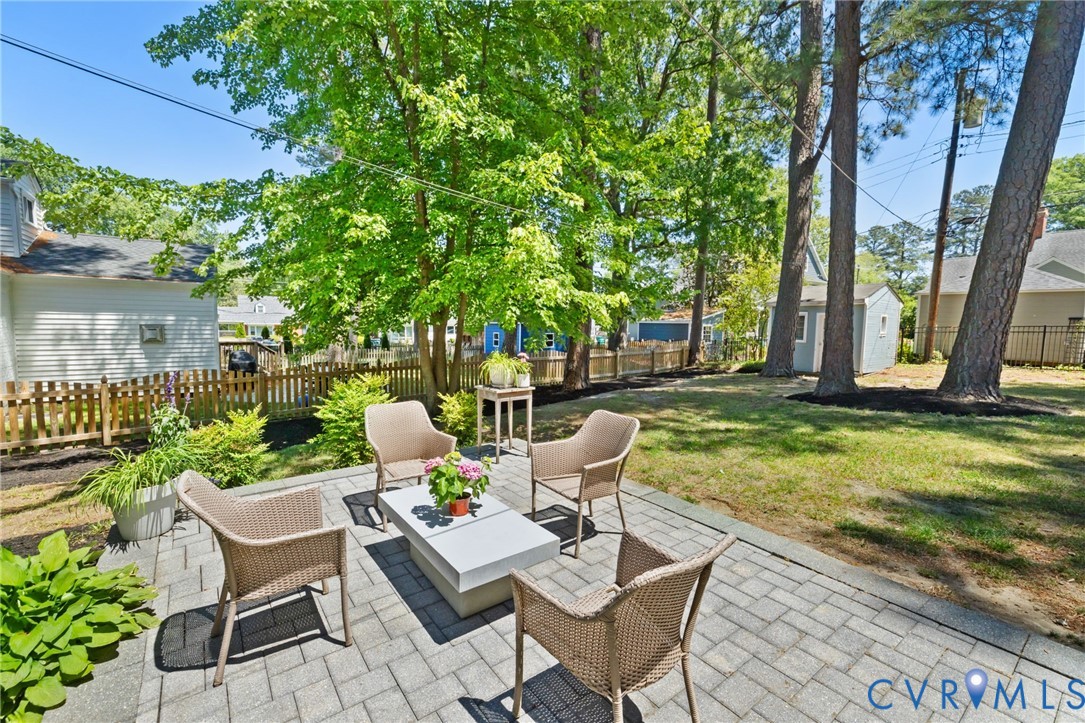 1019 Orchard Road Richmond, VA 23226 - Photo 31 of 36