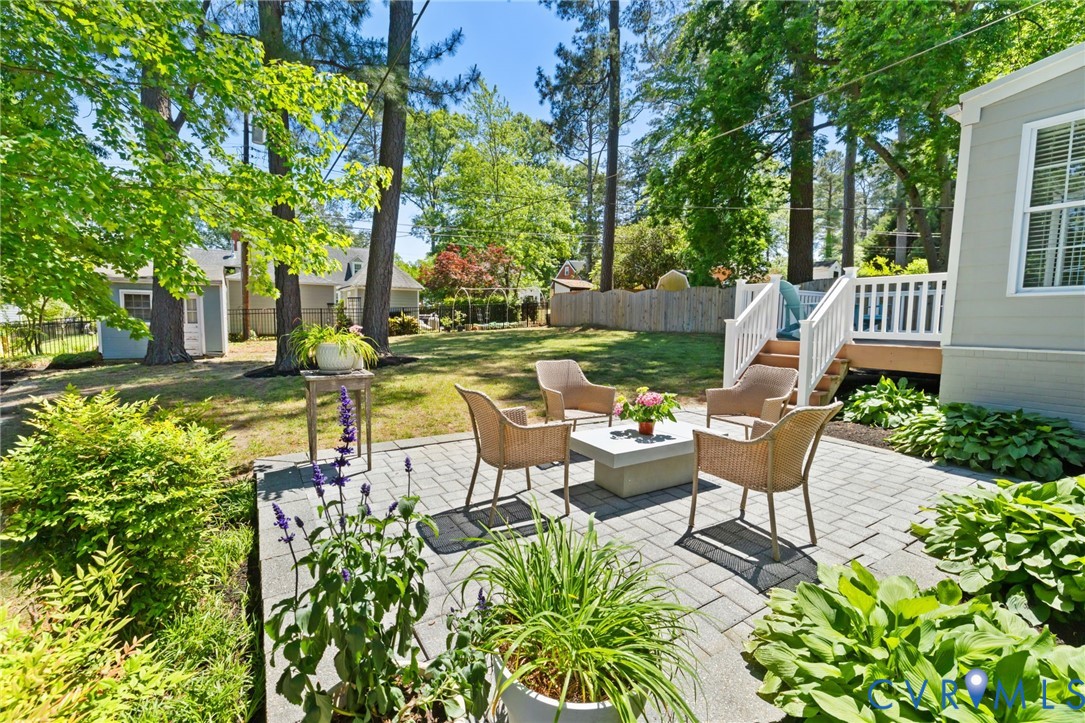 1019 Orchard Road Richmond, VA 23226 - Photo 32 of 36