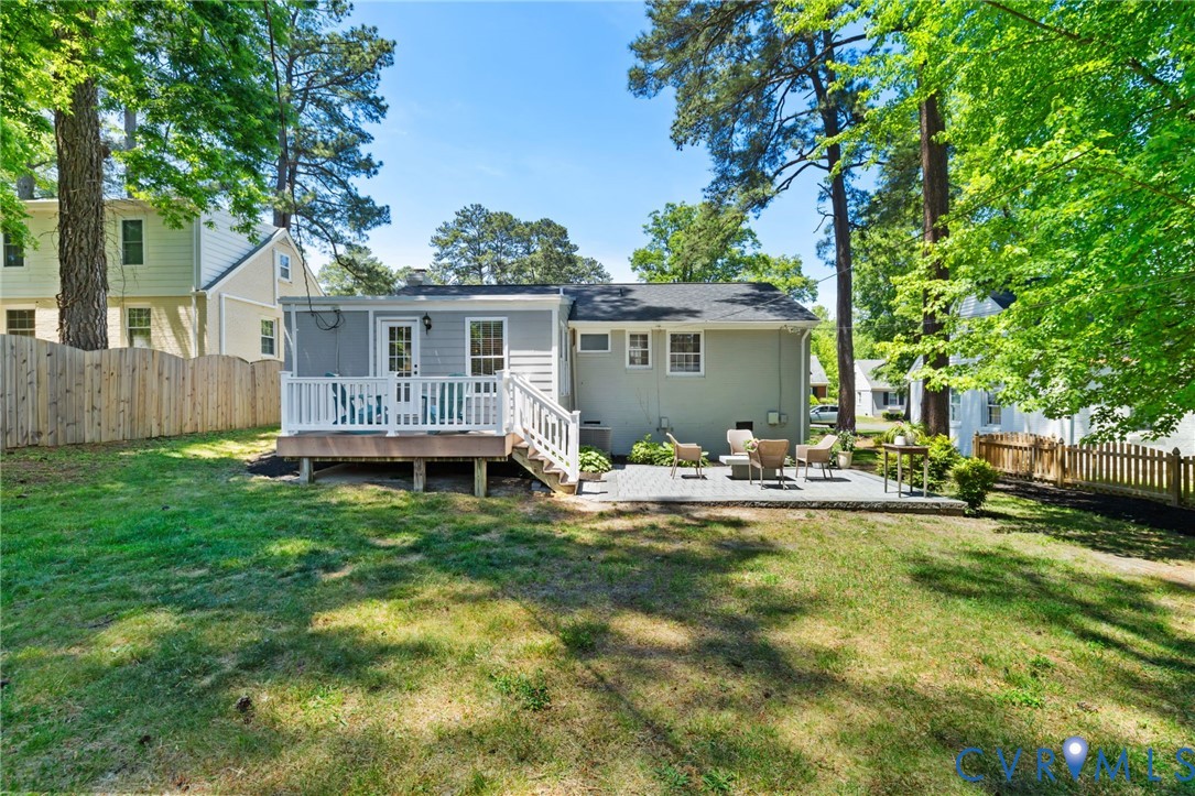 1019 Orchard Road Richmond, VA 23226 - Photo 34 of 36