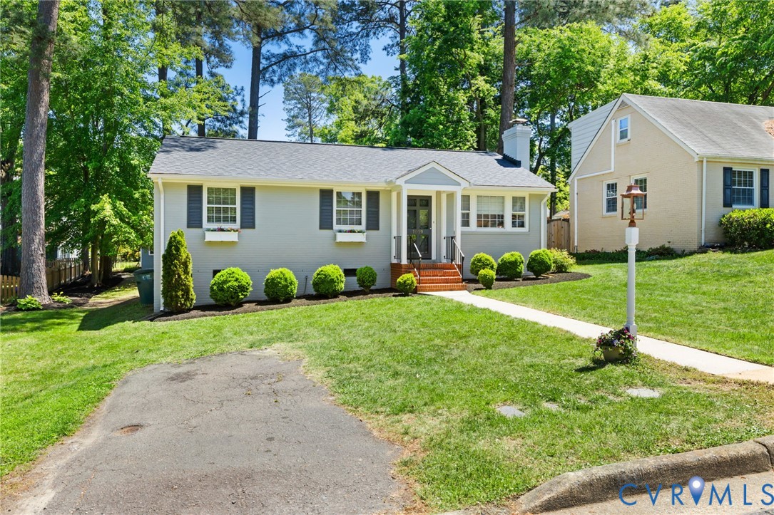 1019 Orchard Road Richmond, VA 23226 - Photo 35 of 36