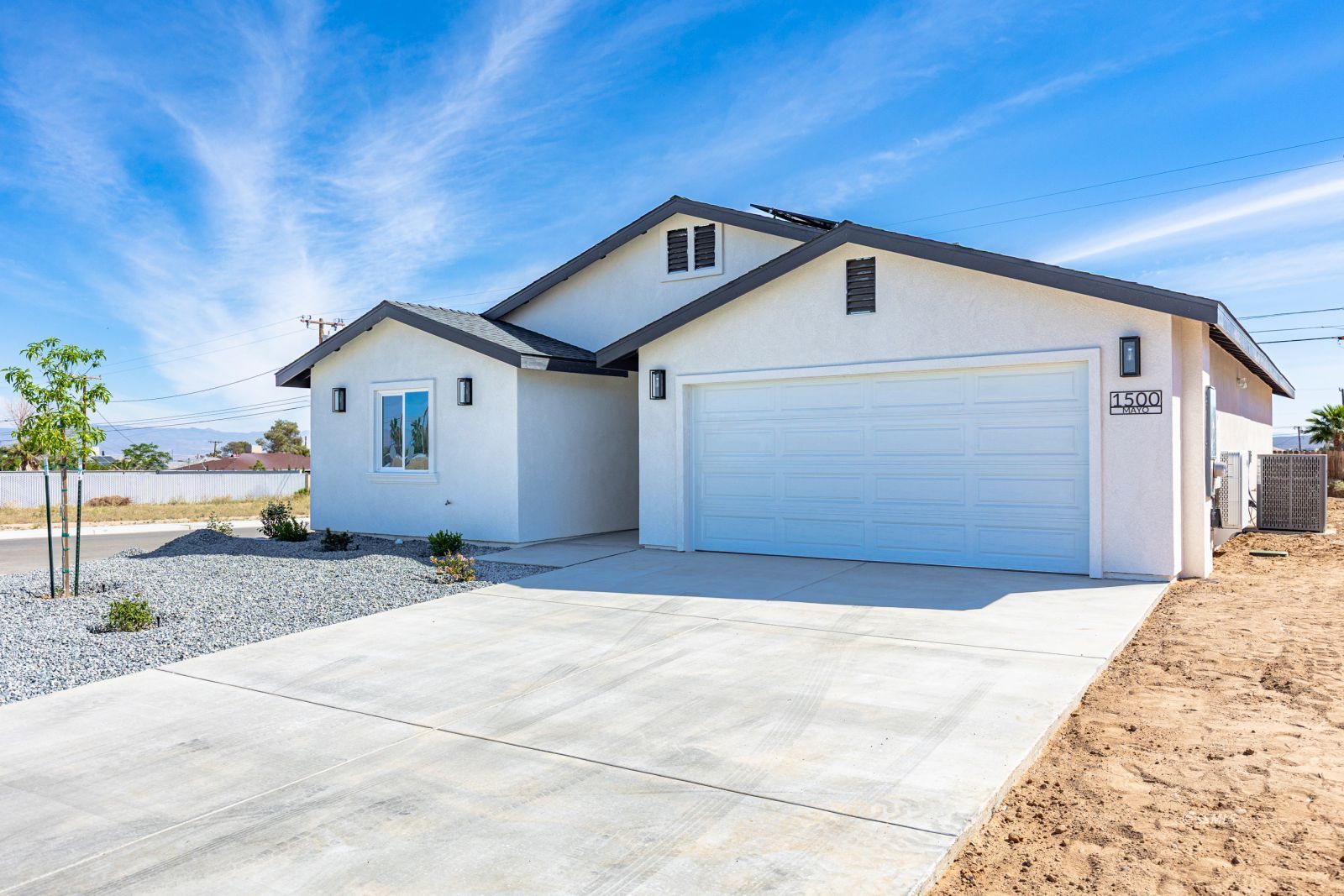 1216 South Sims Ridgecrest, CA 93555 - Photo 4 of 28