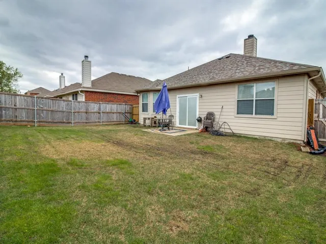 $2,000 | 14524 Crystal Lake Drive, Little Elm, TX 75068