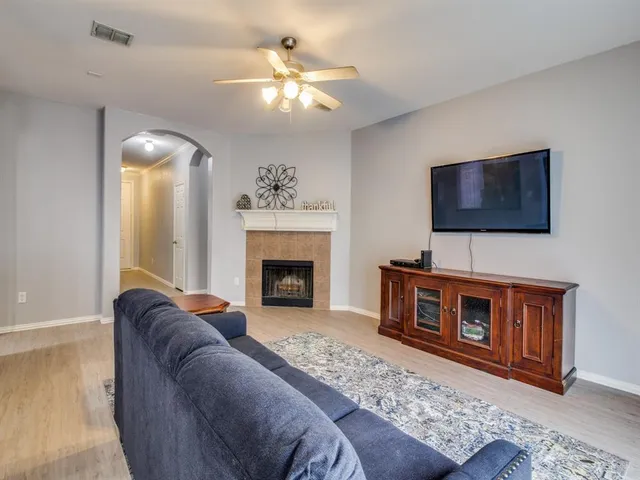 $2,000 | 14524 Crystal Lake Drive, Little Elm, TX 75068