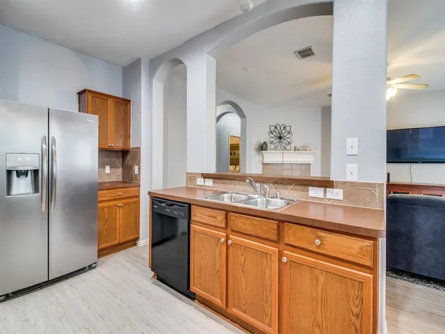 $2,000 | 14524 Crystal Lake Drive, Little Elm, TX 75068