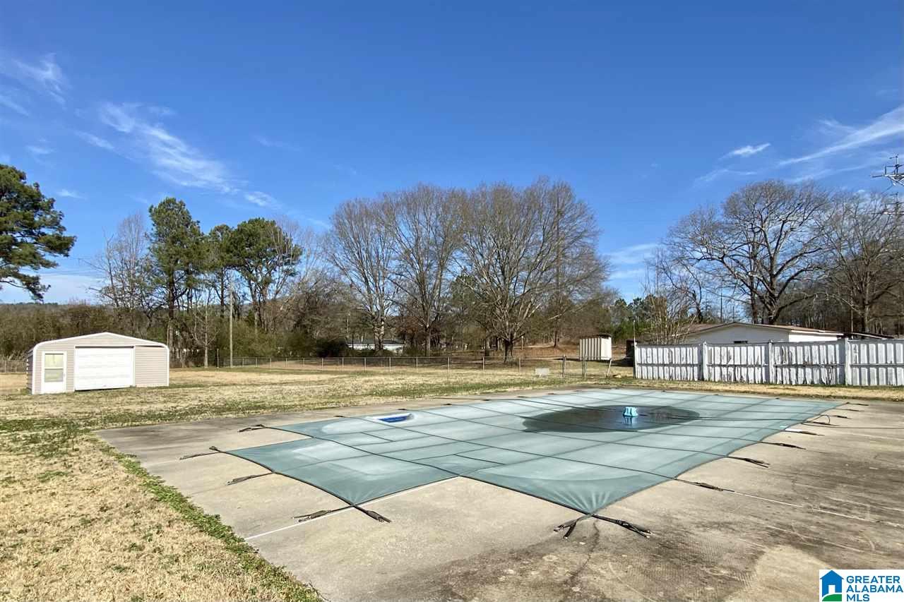 3622 Airport Road Oxford, AL 36203 - Photo 11 of 39