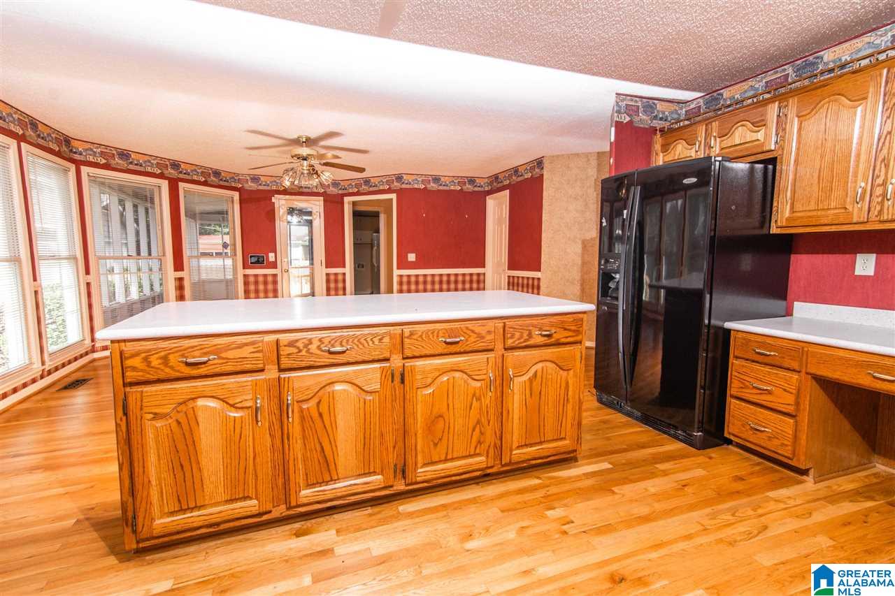 1227 Stillwater Road Anniston, AL 36207 - Photo 9 of 37