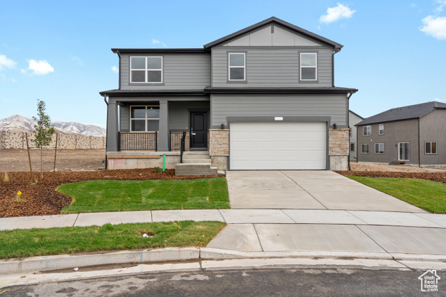 Undisclosed Address Tooele, UT 84074 - Photo 1 of 1