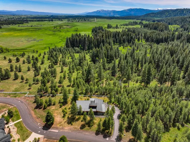 $3,795,000 | 306 Whitetail Drive, McCall, ID 83638