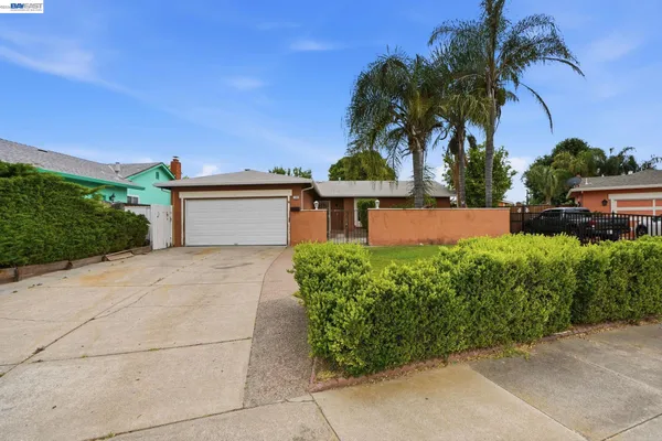 $525,000 | 2705 Adobe Court, Antioch, CA 94509