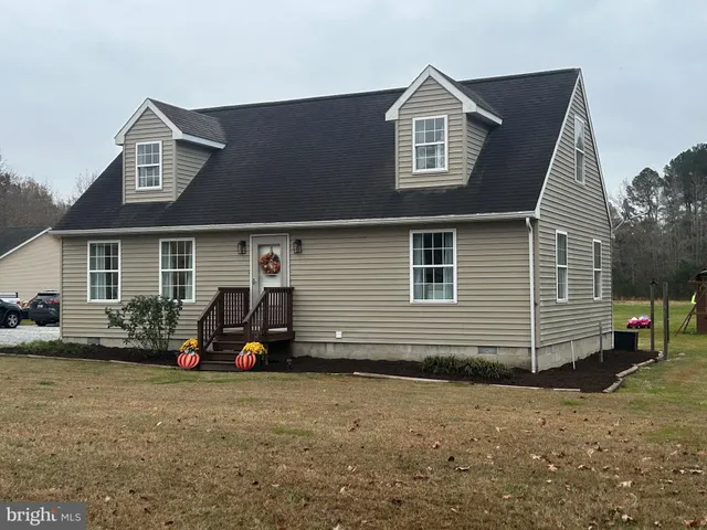 $280,000 | 6011 Crisfield Highway, Marion Station, MD 21838