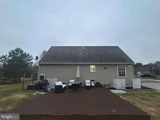 $280,000 | 6011 Crisfield Highway, Marion Station, MD 21838