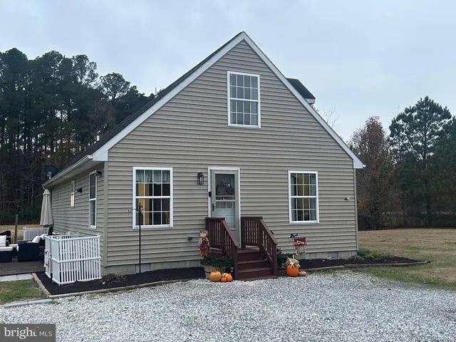 $280,000 | 6011 Crisfield Highway, Marion Station, MD 21838