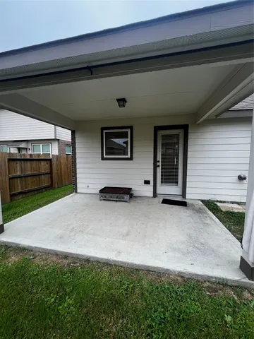 $2,150 | 9214 Melmack Drive, Rosharon, TX 77583