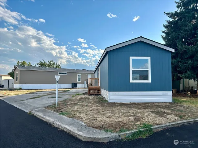 $119,845 | 2015 6th Avenue, Unit 112, Clarkston, WA 99403