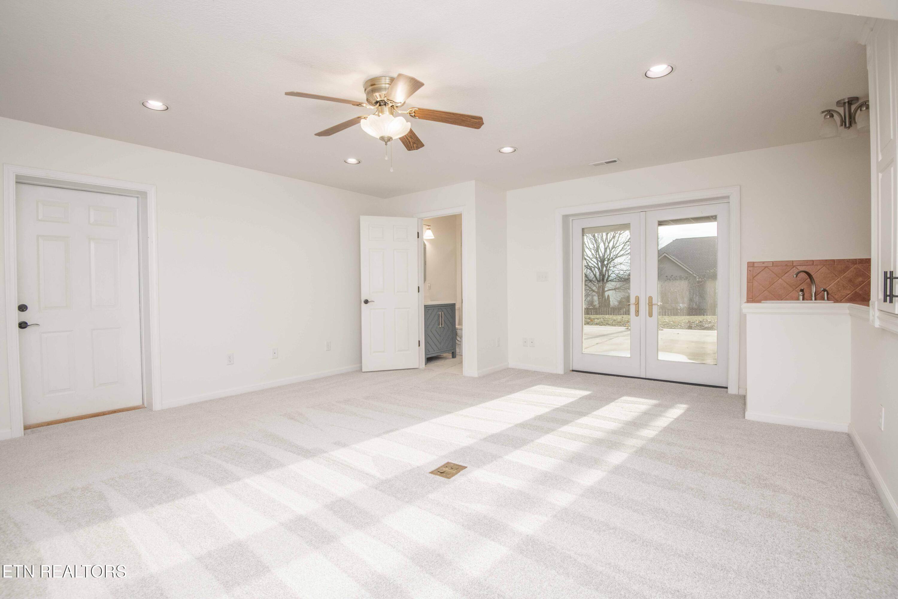 318 Cheestana Way Loudon, TN 37774 - Photo 45 of 59 basement 1_1