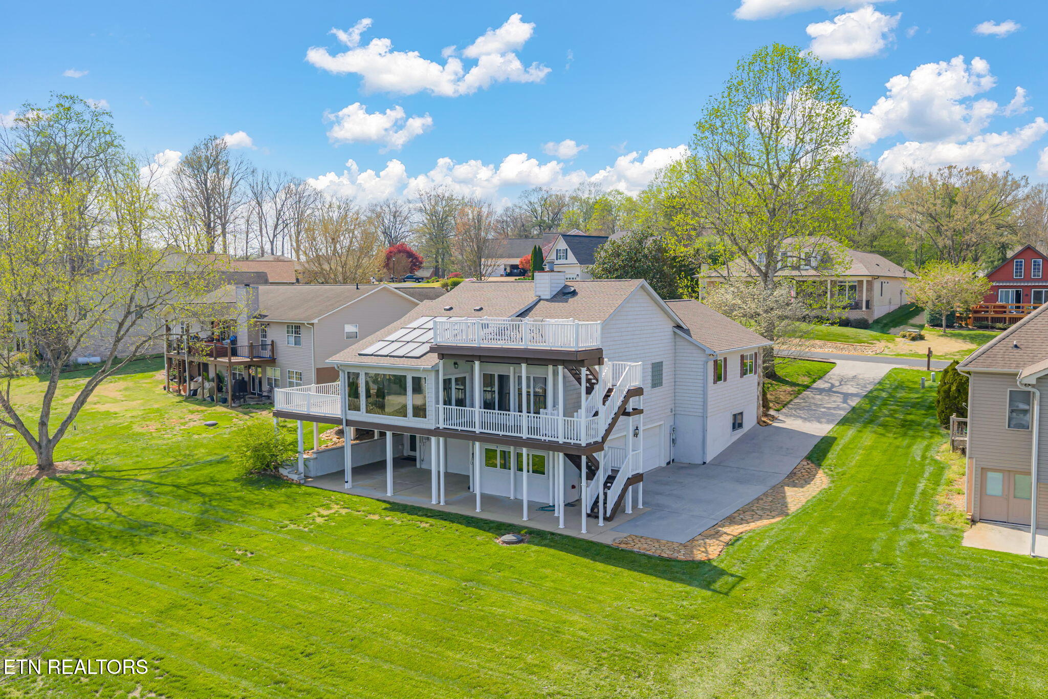 318 Cheestana Way Loudon, TN 37774 - Photo 50 of 59 69-web-or-mls-318 Cheestana Way-69