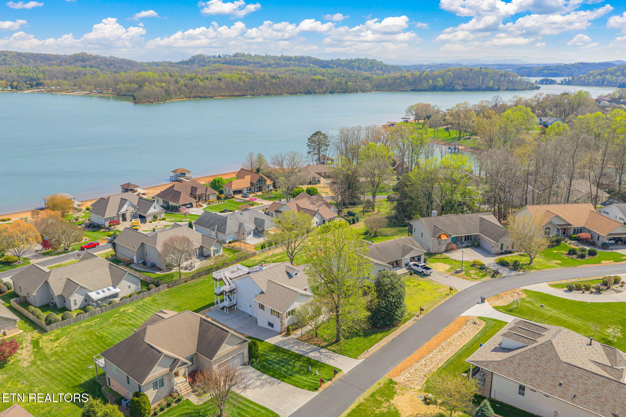 318 Cheestana Way Loudon, TN 37774 - Photo 52 of 59 65-web-or-mls-318 Cheestana Way-65