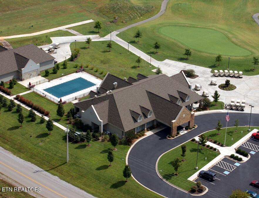 318 Cheestana Way Loudon, TN 37774 - Photo 57 of 59 activity center