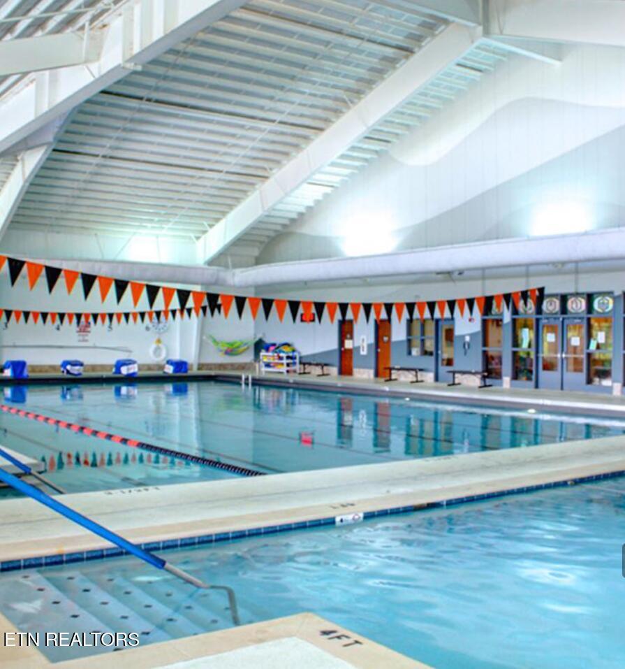 318 Cheestana Way Loudon, TN 37774 - Photo 59 of 59 indoor pool